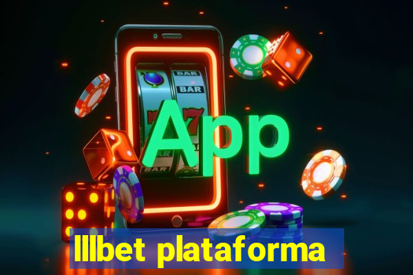 lllbet plataforma